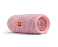 JBL FLIP 5 Różowy - 515689 - zdjęcie 2